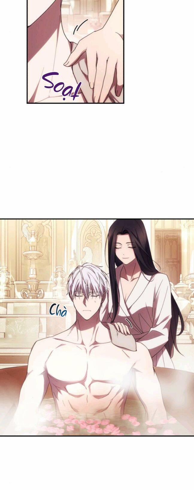 Tôi Sẽ Quyến Rũ Công Tước Phương Bắc 22 trang 22