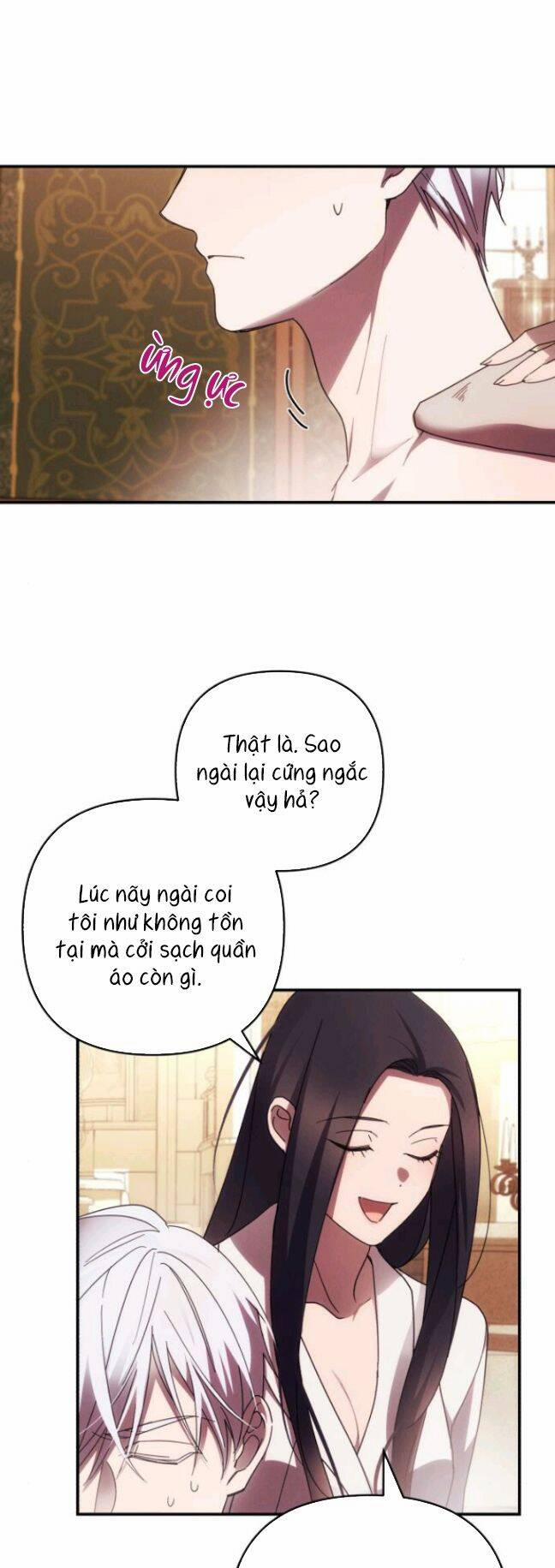 Tôi Sẽ Quyến Rũ Công Tước Phương Bắc 22 trang 23