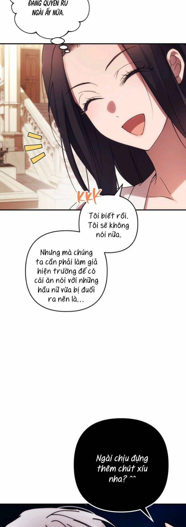 Tôi Sẽ Quyến Rũ Công Tước Phương Bắc 22 trang 26