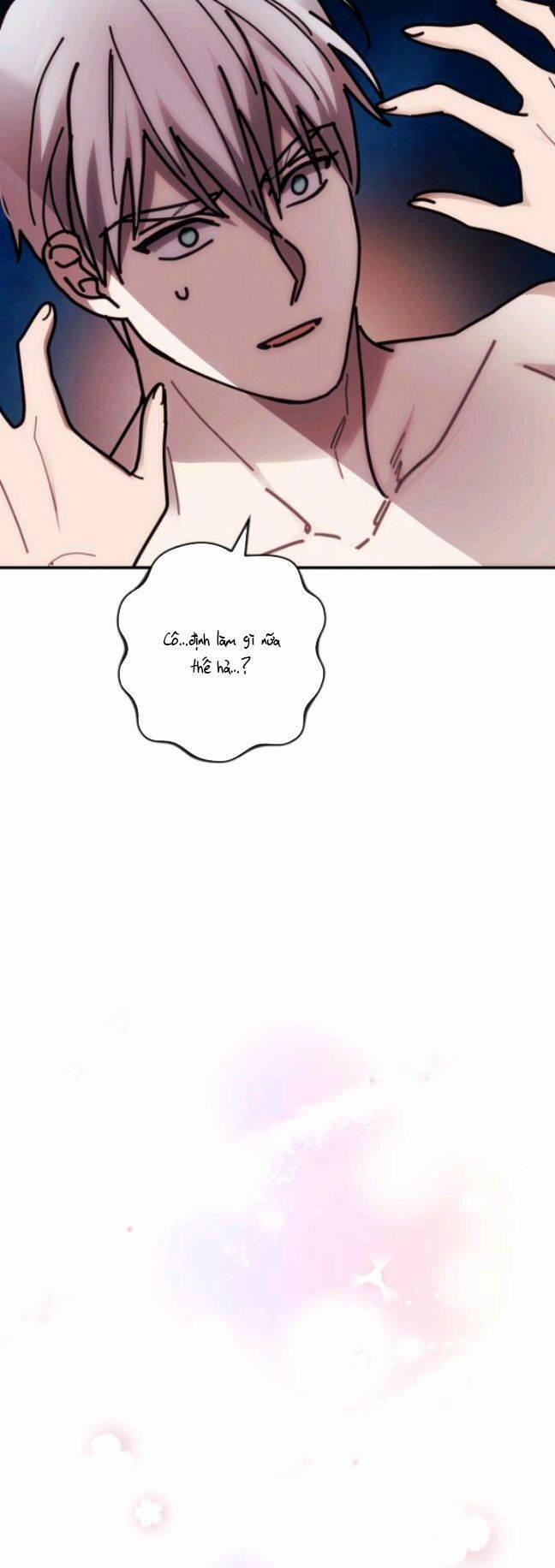 Tôi Sẽ Quyến Rũ Công Tước Phương Bắc 22 trang 27