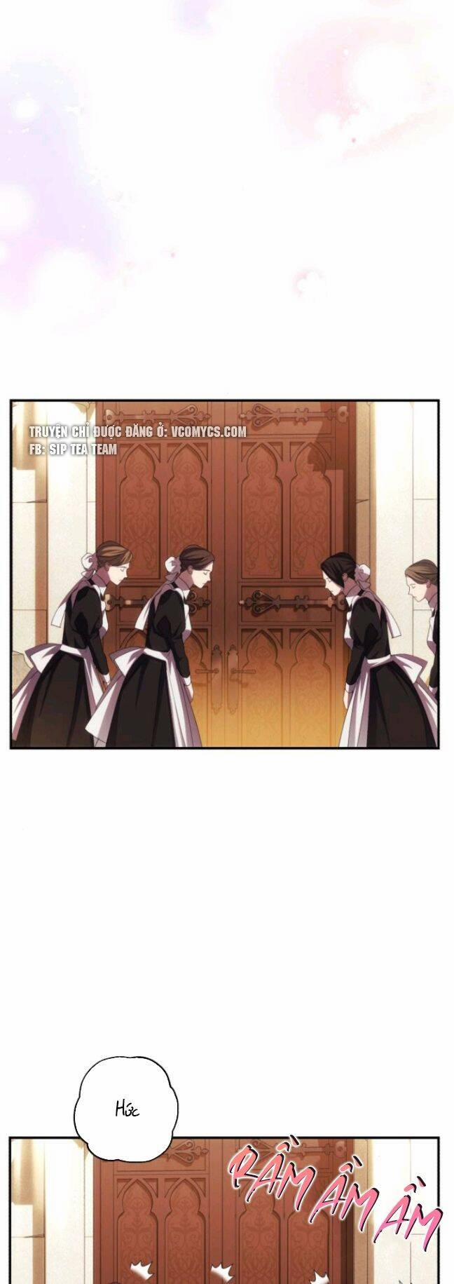 Tôi Sẽ Quyến Rũ Công Tước Phương Bắc 22 trang 28