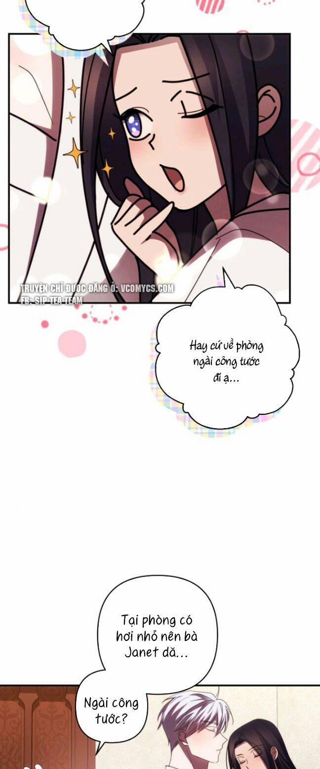 Tôi Sẽ Quyến Rũ Công Tước Phương Bắc 22 trang 35