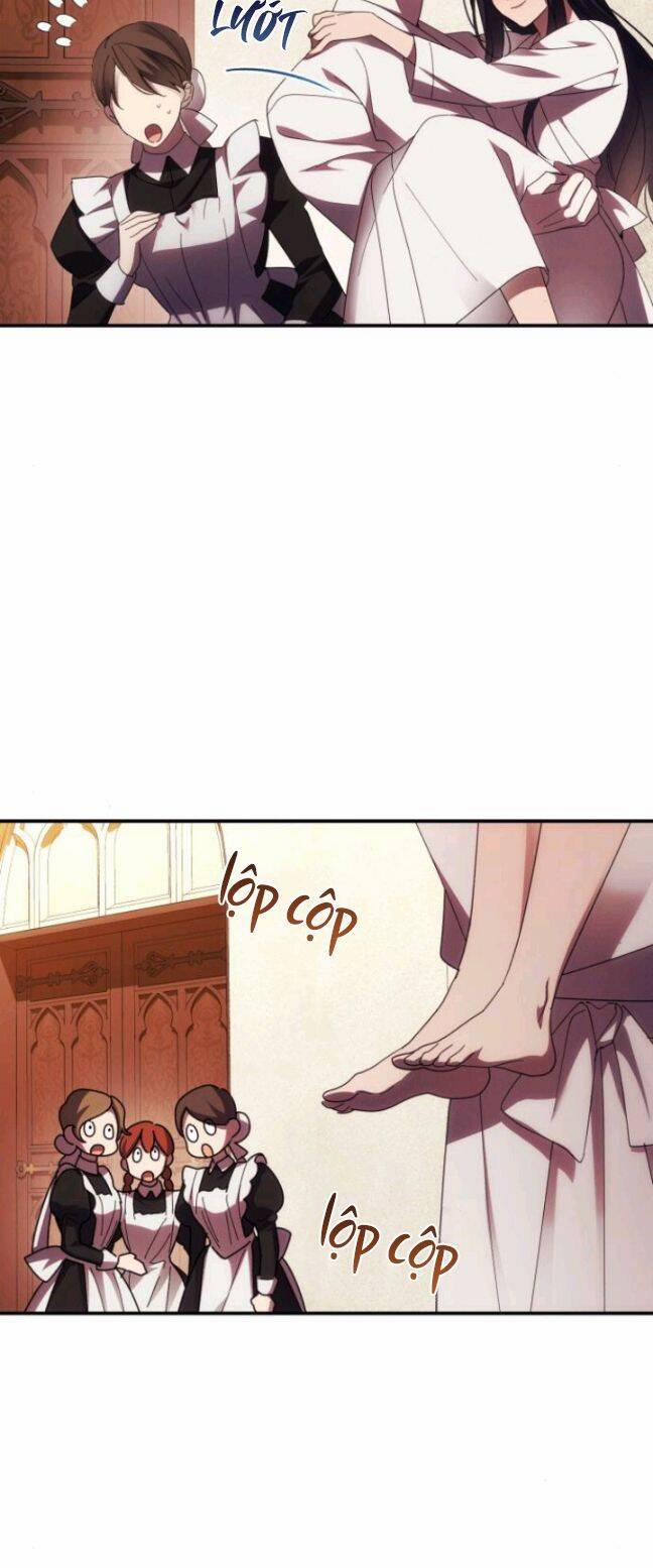 Tôi Sẽ Quyến Rũ Công Tước Phương Bắc 22 trang 36