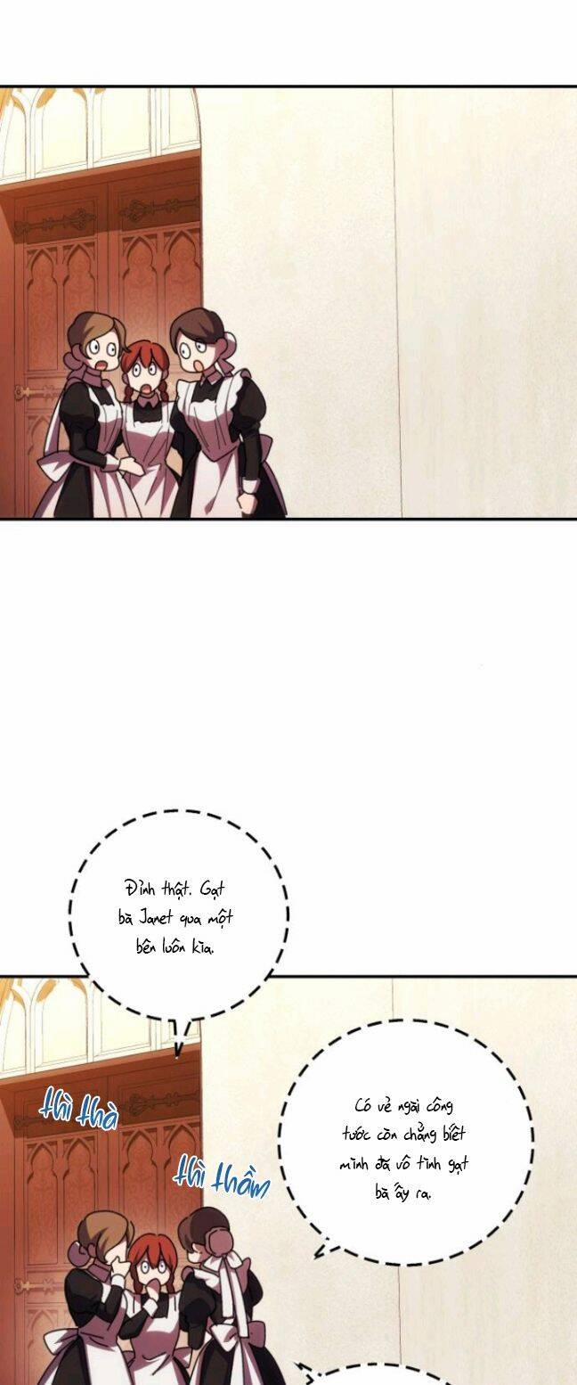 Tôi Sẽ Quyến Rũ Công Tước Phương Bắc 22 trang 37