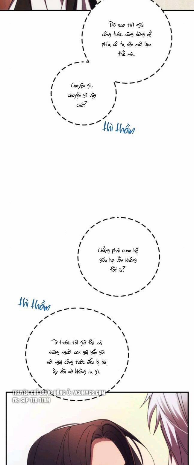 Tôi Sẽ Quyến Rũ Công Tước Phương Bắc 22 trang 38