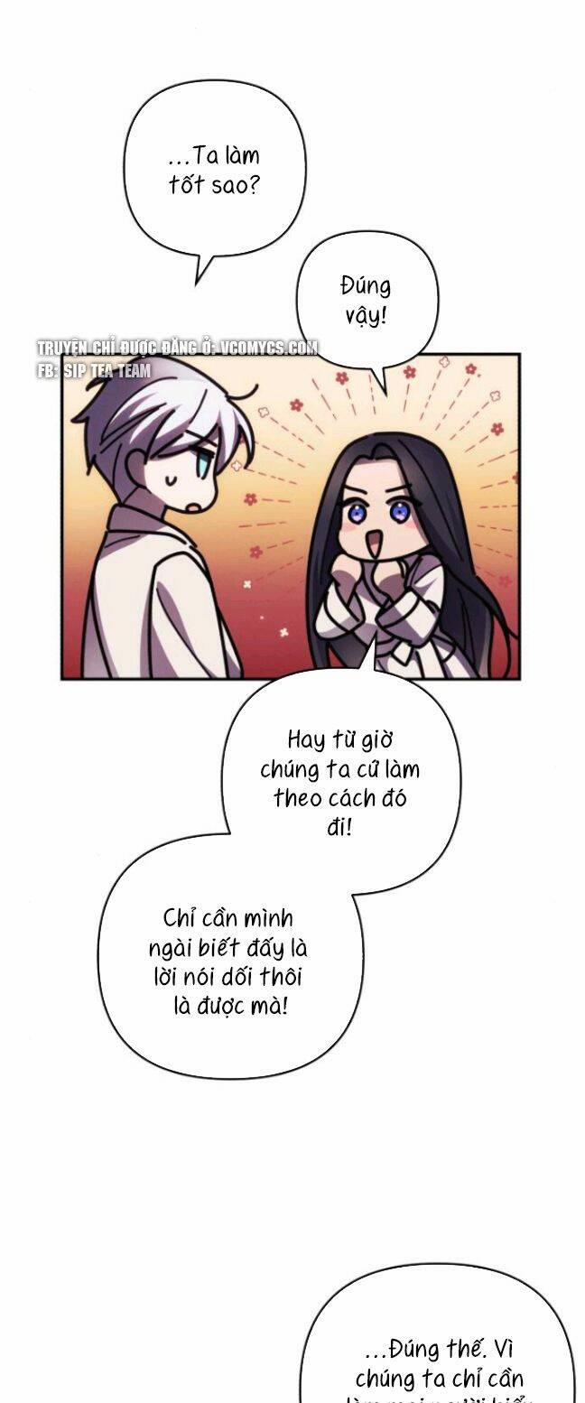 Tôi Sẽ Quyến Rũ Công Tước Phương Bắc 22 trang 41