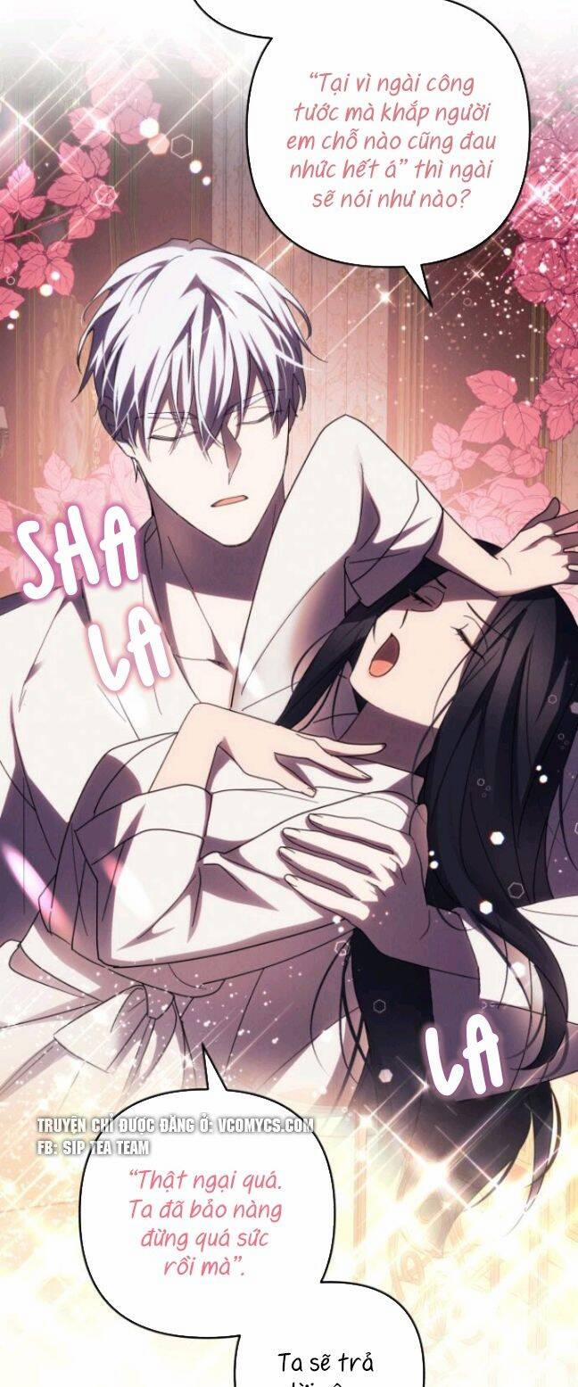 Tôi Sẽ Quyến Rũ Công Tước Phương Bắc 22 trang 43