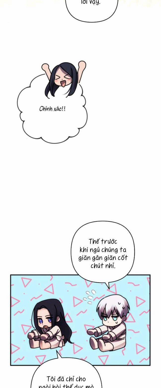 Tôi Sẽ Quyến Rũ Công Tước Phương Bắc 22 trang 44