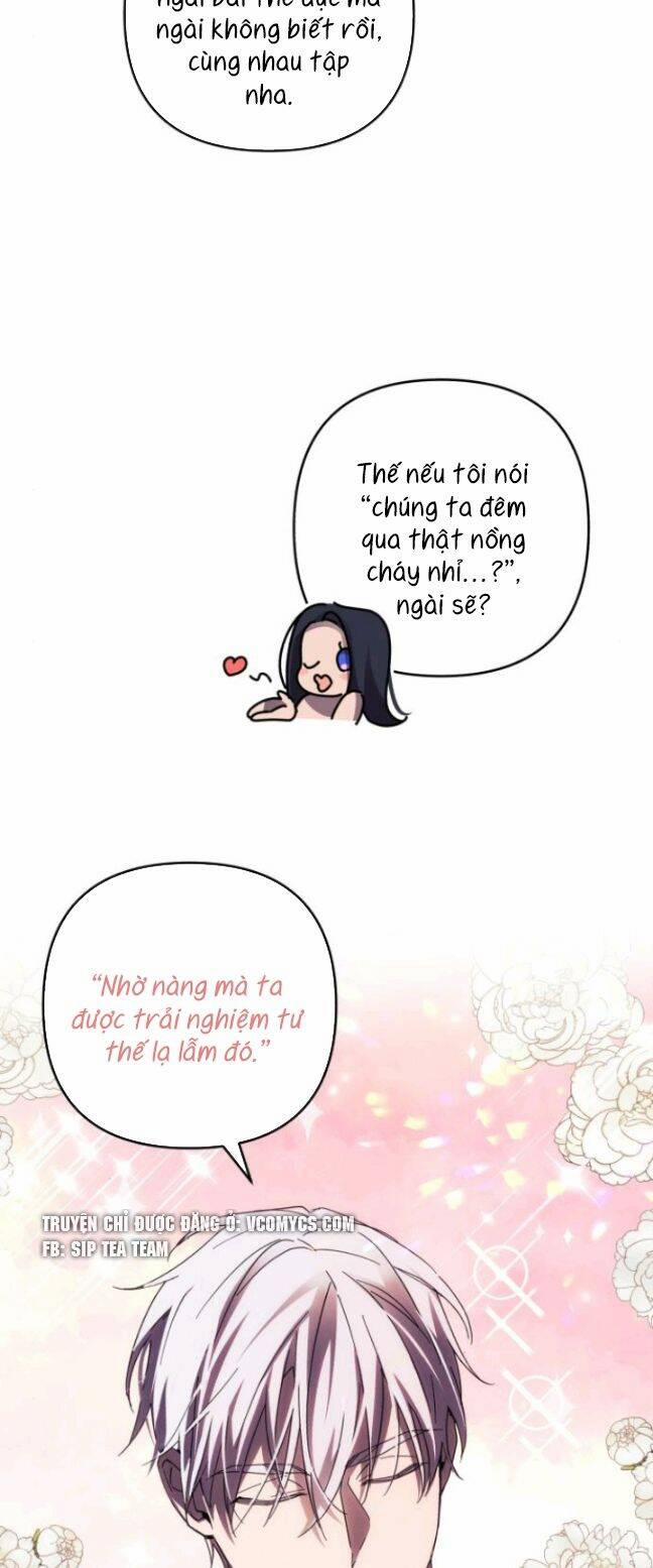 Tôi Sẽ Quyến Rũ Công Tước Phương Bắc 22 trang 45