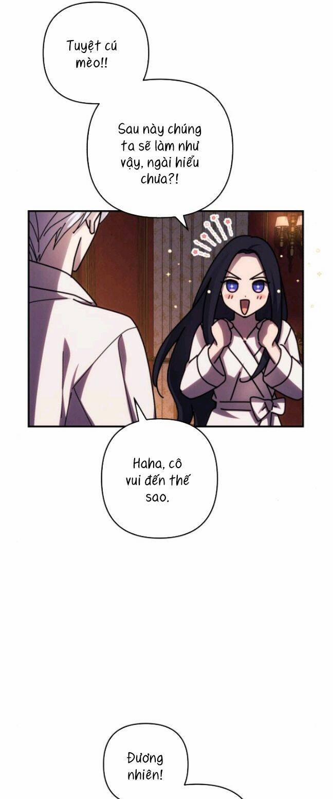 Tôi Sẽ Quyến Rũ Công Tước Phương Bắc 22 trang 47