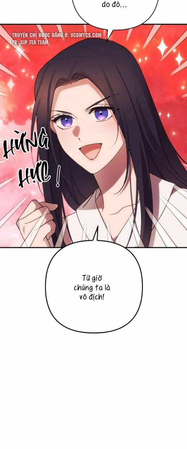 Tôi Sẽ Quyến Rũ Công Tước Phương Bắc 22 trang 49