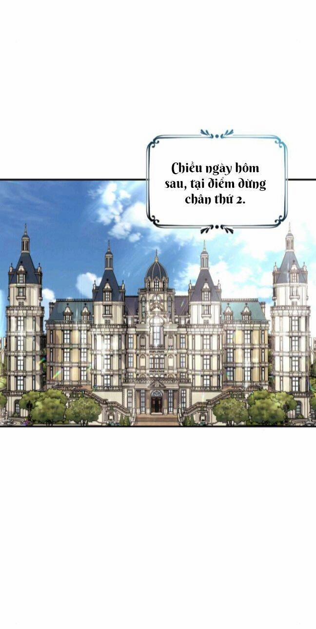 Tôi Sẽ Quyến Rũ Công Tước Phương Bắc 22 trang 50