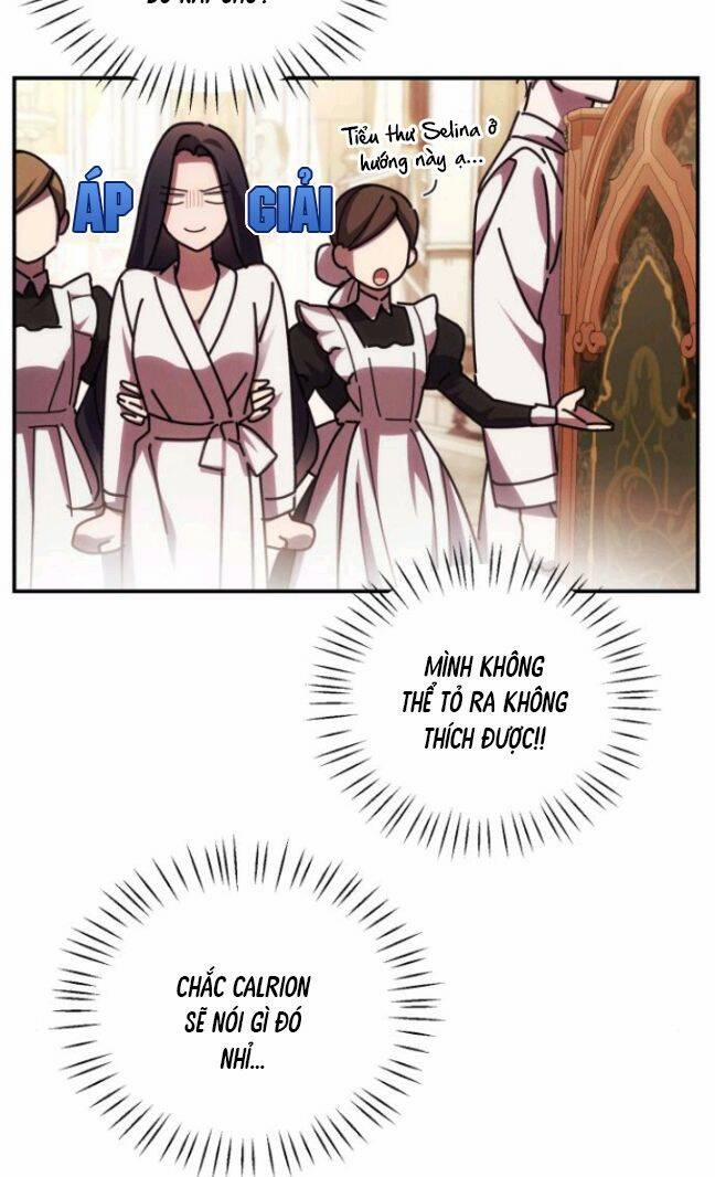 Tôi Sẽ Quyến Rũ Công Tước Phương Bắc 22 trang 6