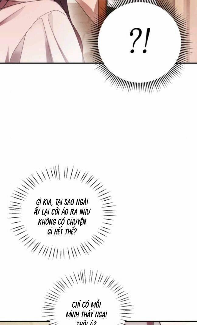 Tôi Sẽ Quyến Rũ Công Tước Phương Bắc 22 trang 8