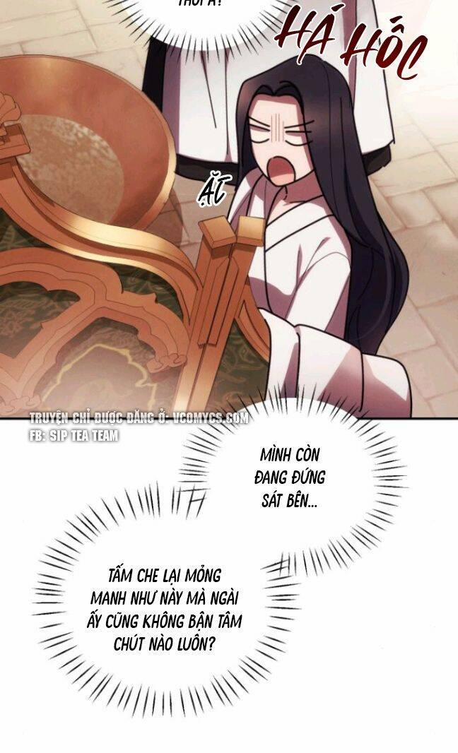 Tôi Sẽ Quyến Rũ Công Tước Phương Bắc 22 trang 9