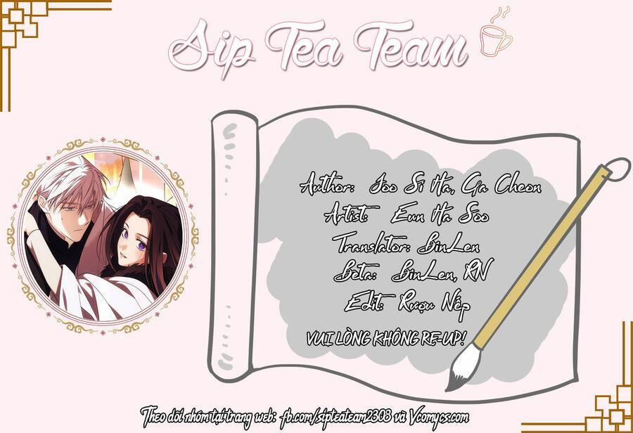 Tôi Sẽ Quyến Rũ Công Tước Phương Bắc 23 trang 1