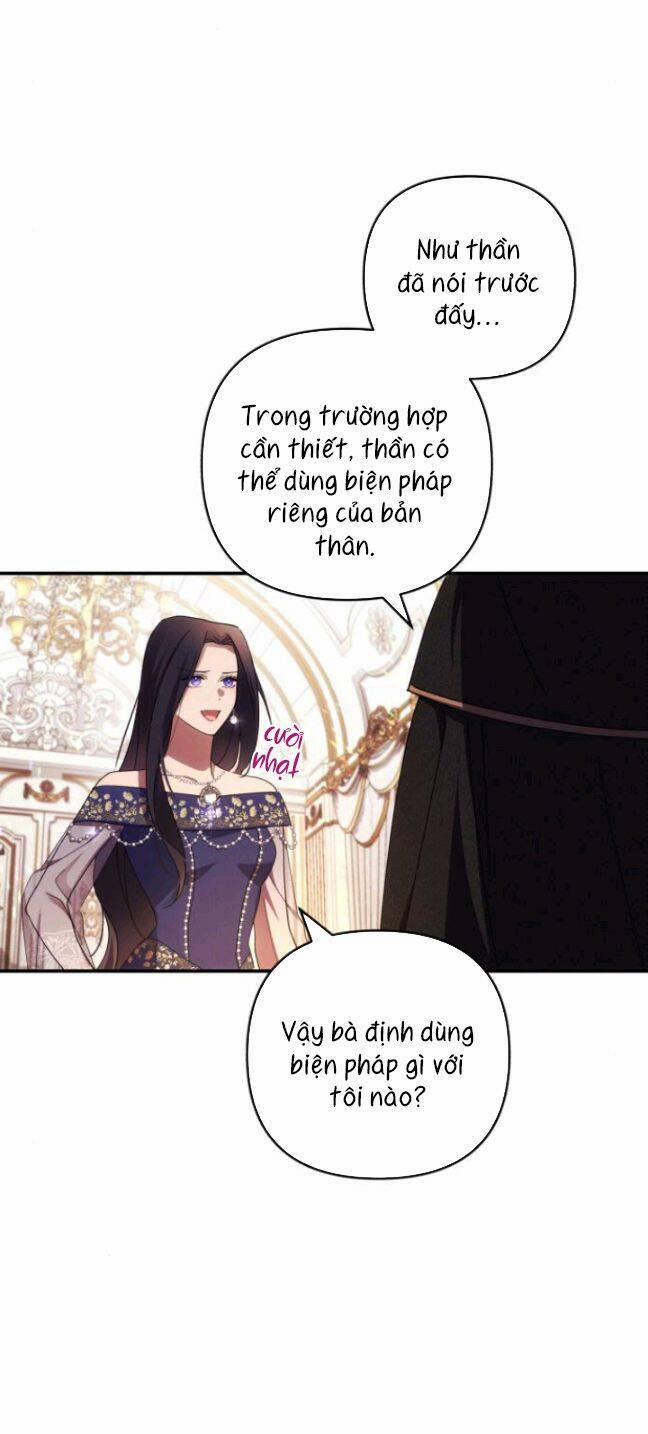 Tôi Sẽ Quyến Rũ Công Tước Phương Bắc 23 trang 10