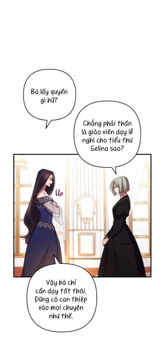 Tôi Sẽ Quyến Rũ Công Tước Phương Bắc 23 trang 12