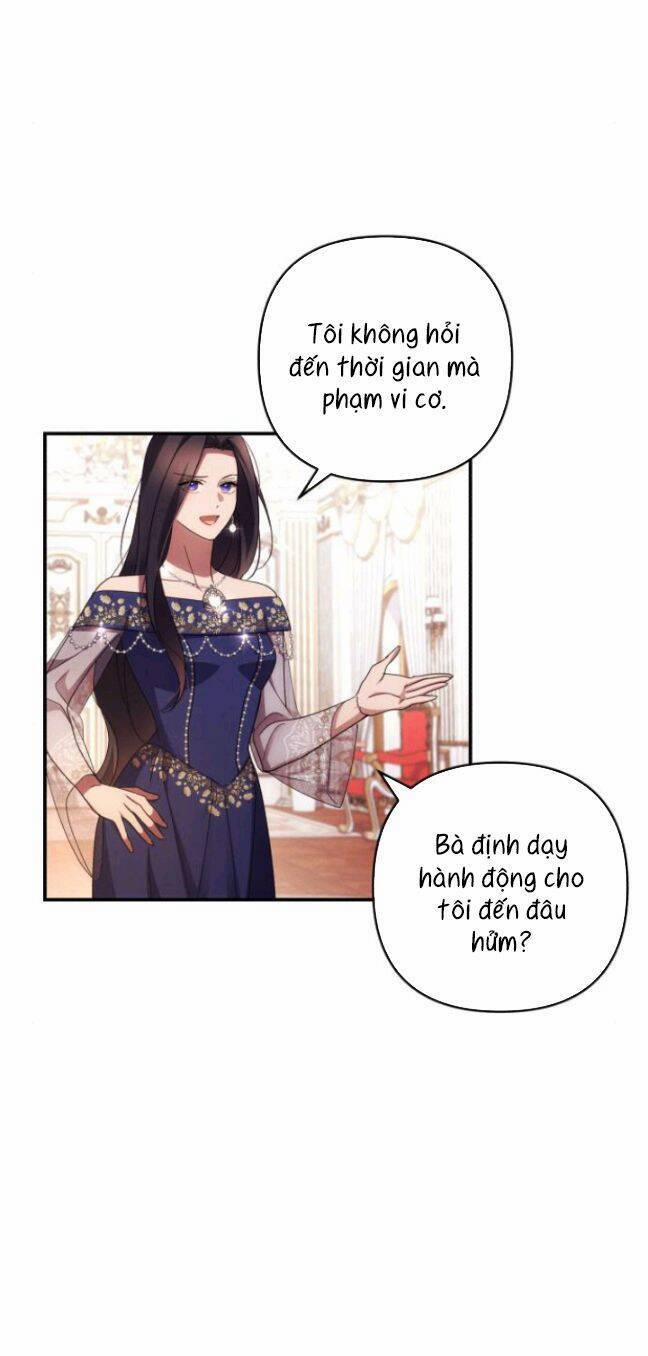 Tôi Sẽ Quyến Rũ Công Tước Phương Bắc 23 trang 14