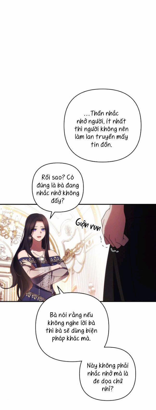 Tôi Sẽ Quyến Rũ Công Tước Phương Bắc 23 trang 16