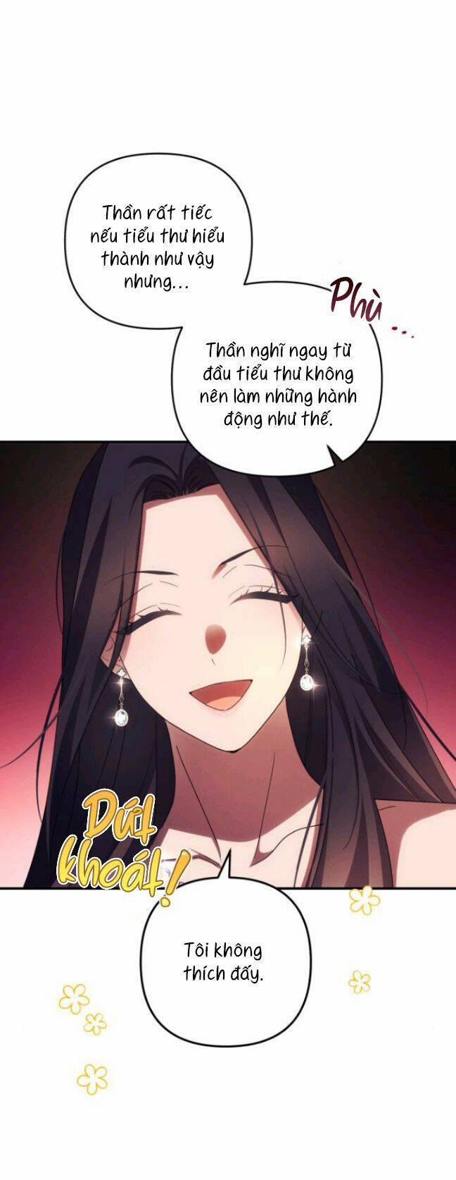 Tôi Sẽ Quyến Rũ Công Tước Phương Bắc 23 trang 17