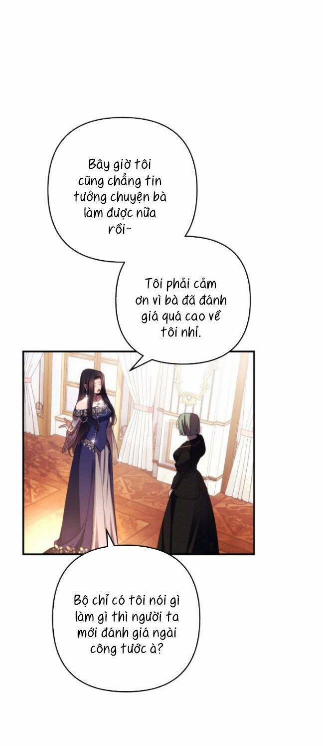 Tôi Sẽ Quyến Rũ Công Tước Phương Bắc 23 trang 19