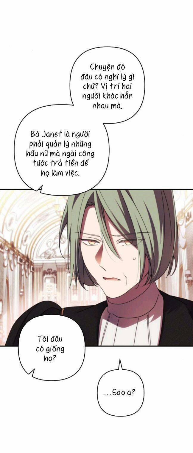 Tôi Sẽ Quyến Rũ Công Tước Phương Bắc 23 trang 21