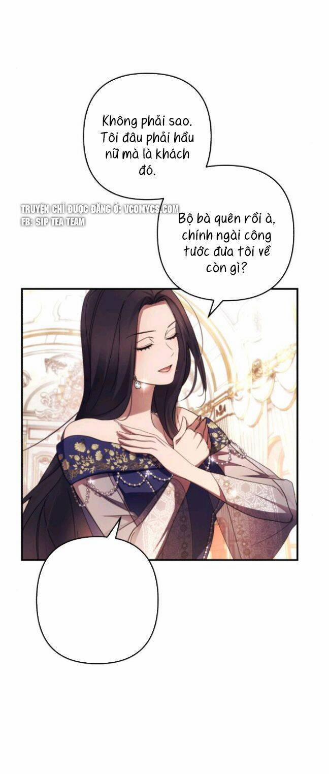 Tôi Sẽ Quyến Rũ Công Tước Phương Bắc 23 trang 22