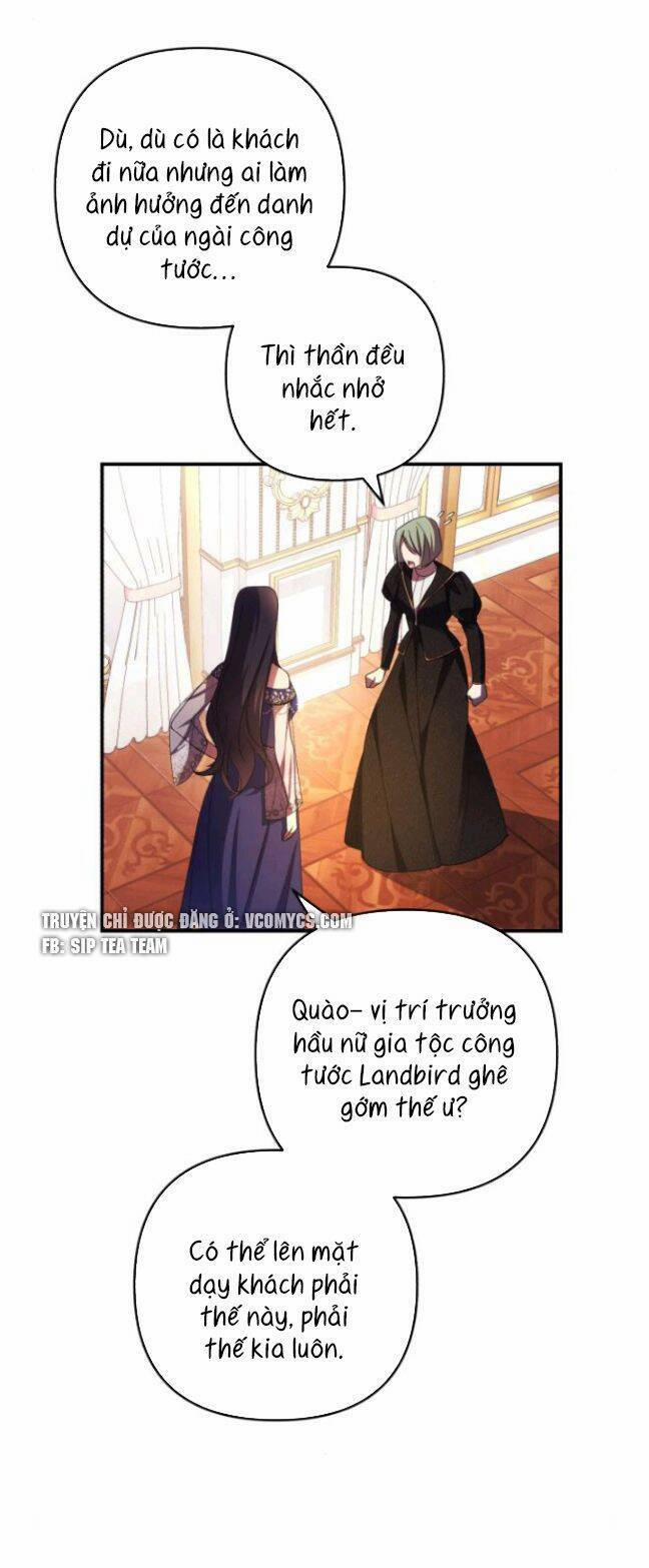 Tôi Sẽ Quyến Rũ Công Tước Phương Bắc 23 trang 24