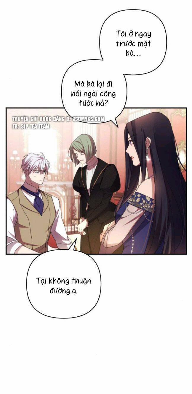 Tôi Sẽ Quyến Rũ Công Tước Phương Bắc 23 trang 3