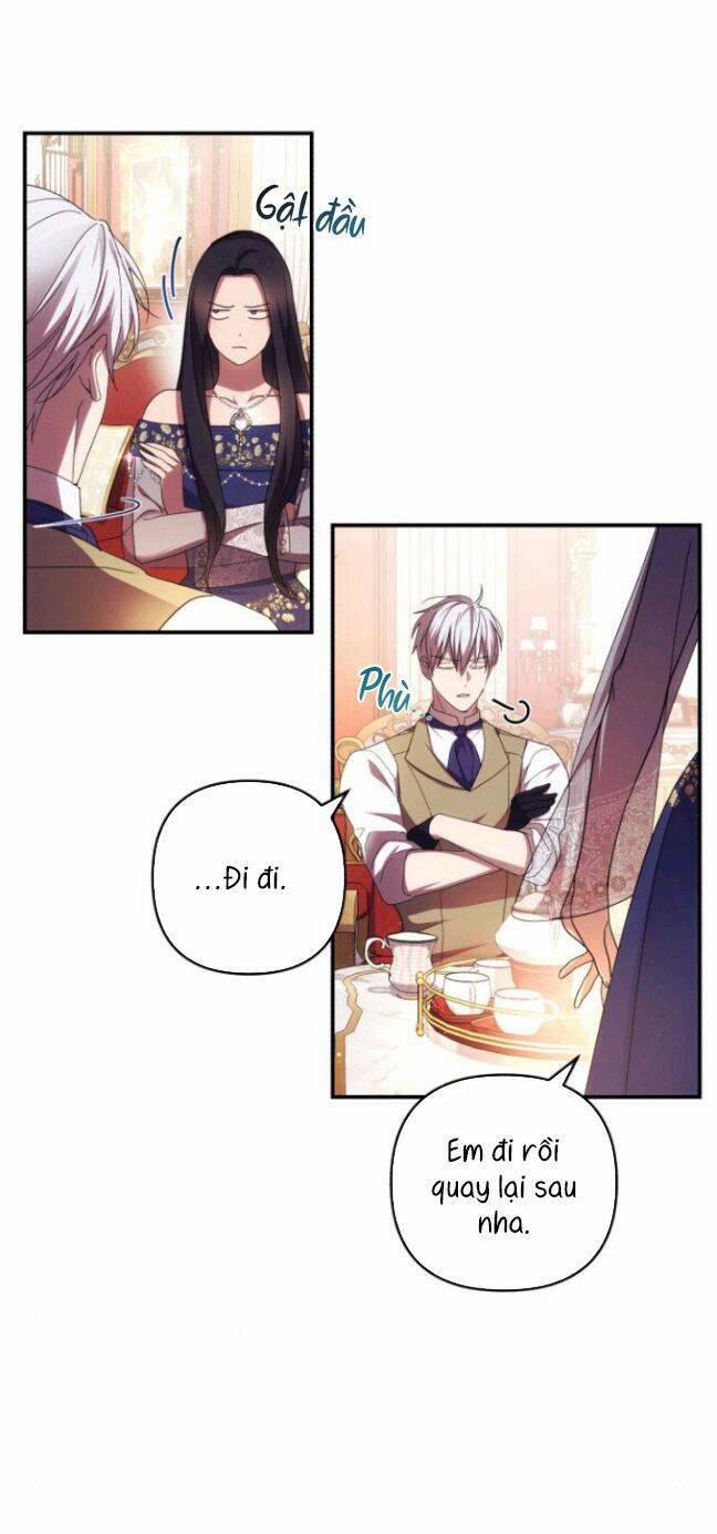 Tôi Sẽ Quyến Rũ Công Tước Phương Bắc 23 trang 4