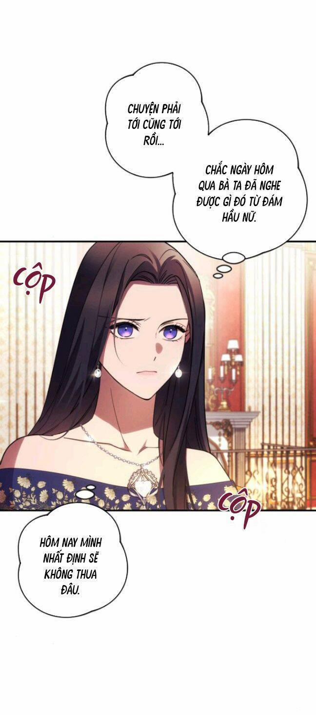 Tôi Sẽ Quyến Rũ Công Tước Phương Bắc 23 trang 5