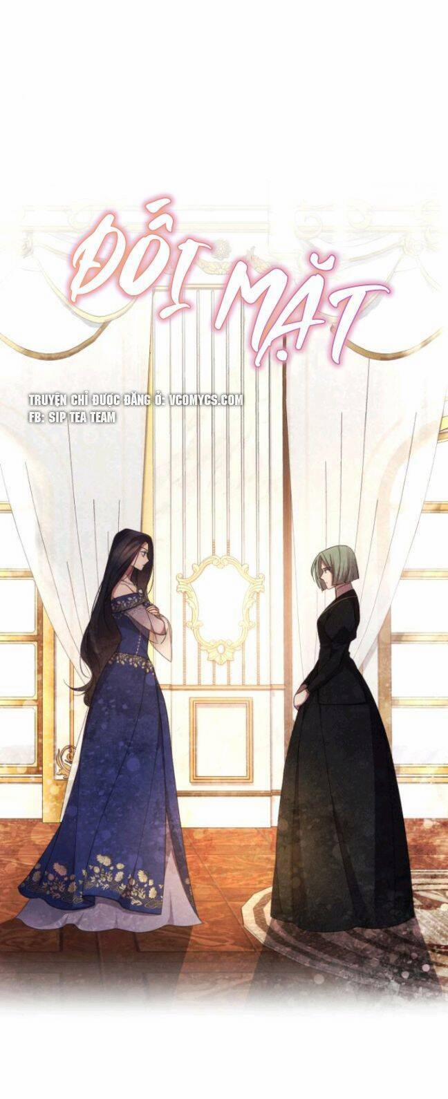 Tôi Sẽ Quyến Rũ Công Tước Phương Bắc 23 trang 6