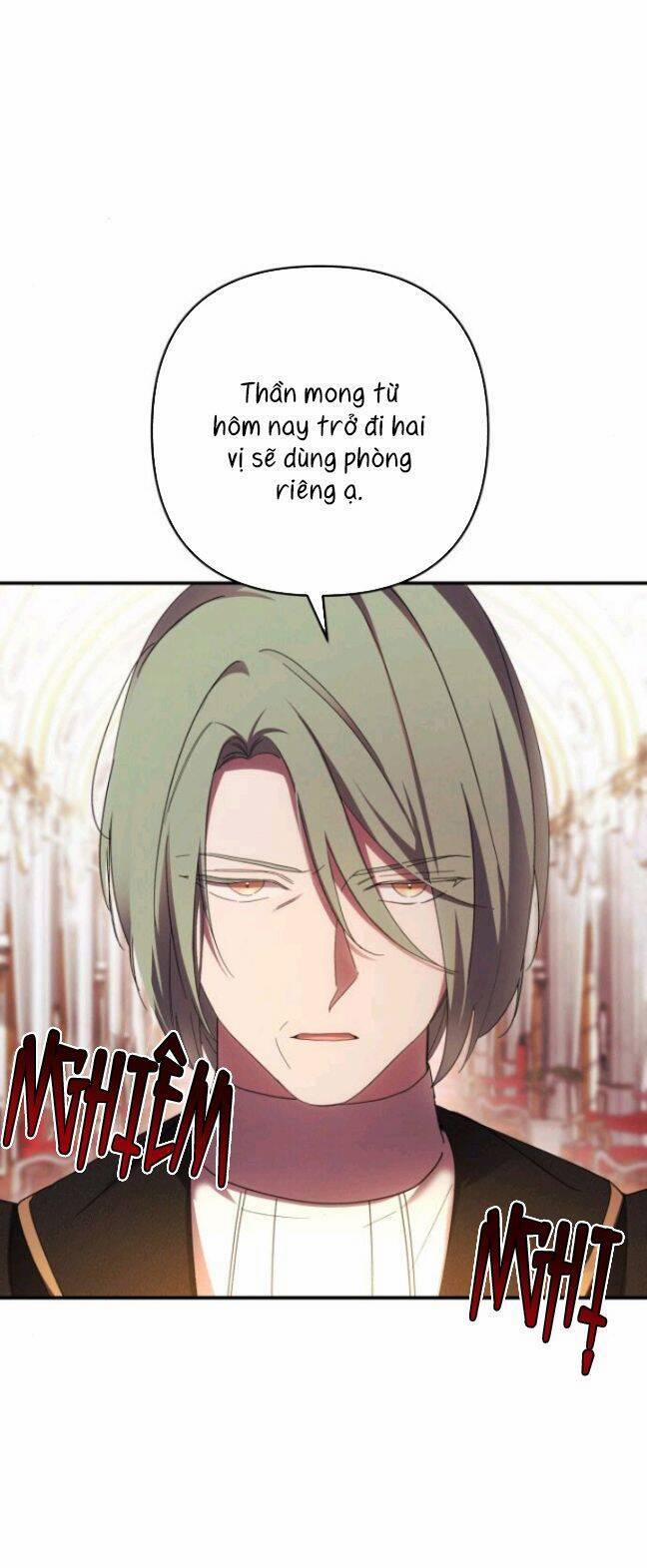 Tôi Sẽ Quyến Rũ Công Tước Phương Bắc 23 trang 7