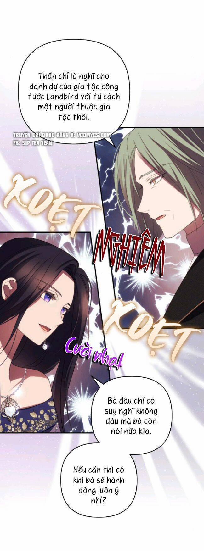 Tôi Sẽ Quyến Rũ Công Tước Phương Bắc 23 trang 9