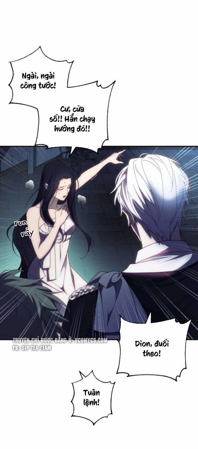 Tôi Sẽ Quyến Rũ Công Tước Phương Bắc 24 trang 13