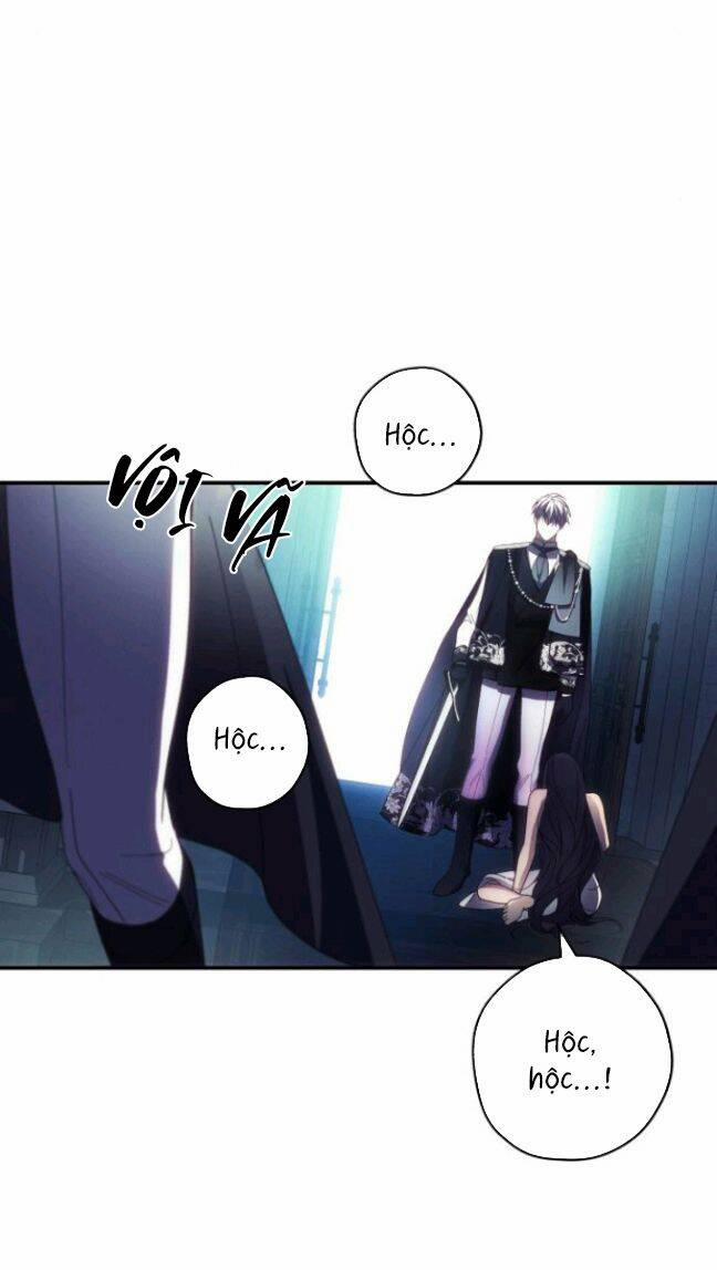 Tôi Sẽ Quyến Rũ Công Tước Phương Bắc 24 trang 14