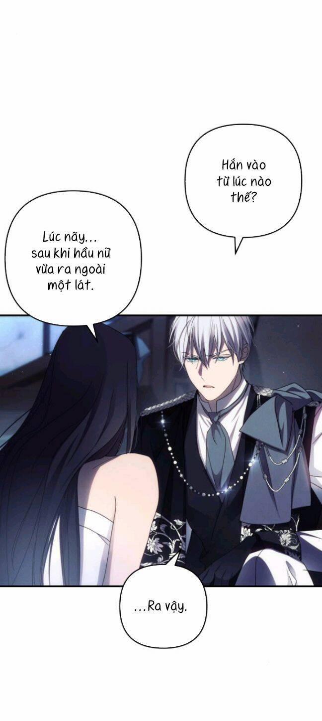 Tôi Sẽ Quyến Rũ Công Tước Phương Bắc 24 trang 16