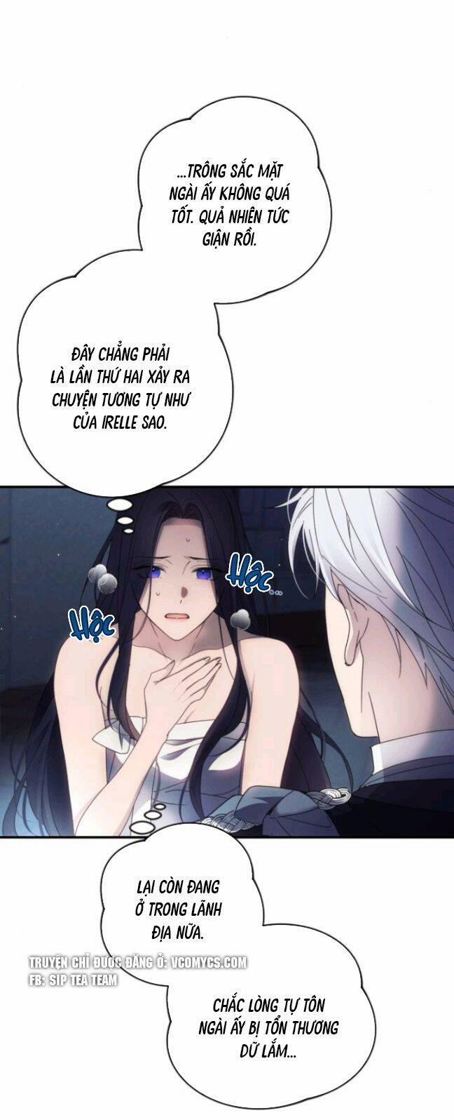 Tôi Sẽ Quyến Rũ Công Tước Phương Bắc 24 trang 17