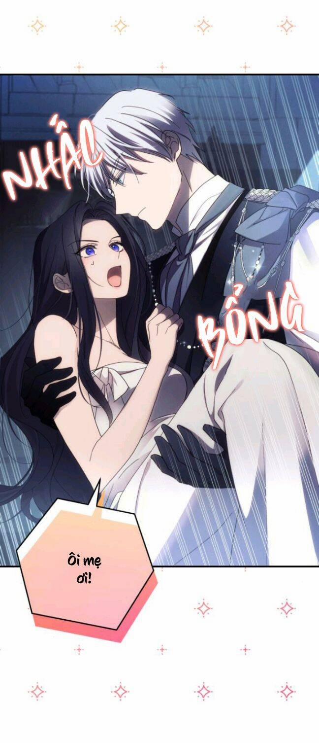 Tôi Sẽ Quyến Rũ Công Tước Phương Bắc 24 trang 20