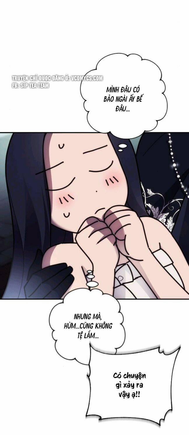 Tôi Sẽ Quyến Rũ Công Tước Phương Bắc 24 trang 21