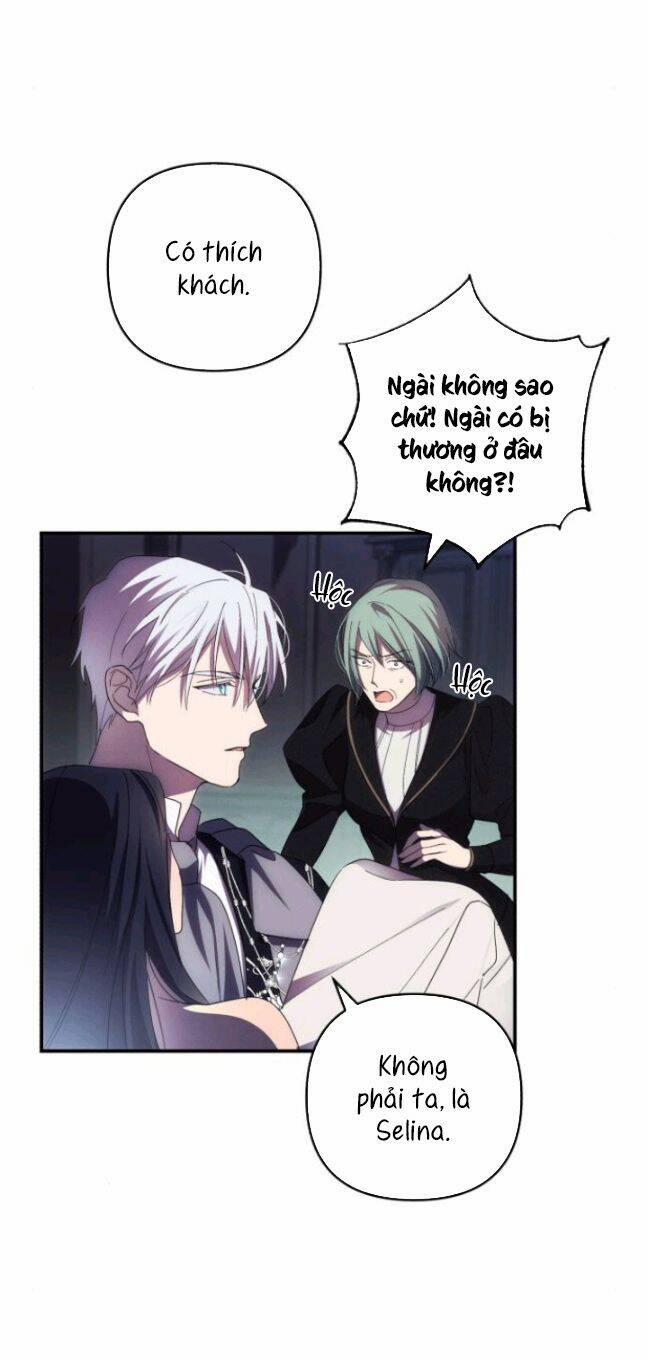 Tôi Sẽ Quyến Rũ Công Tước Phương Bắc 24 trang 22