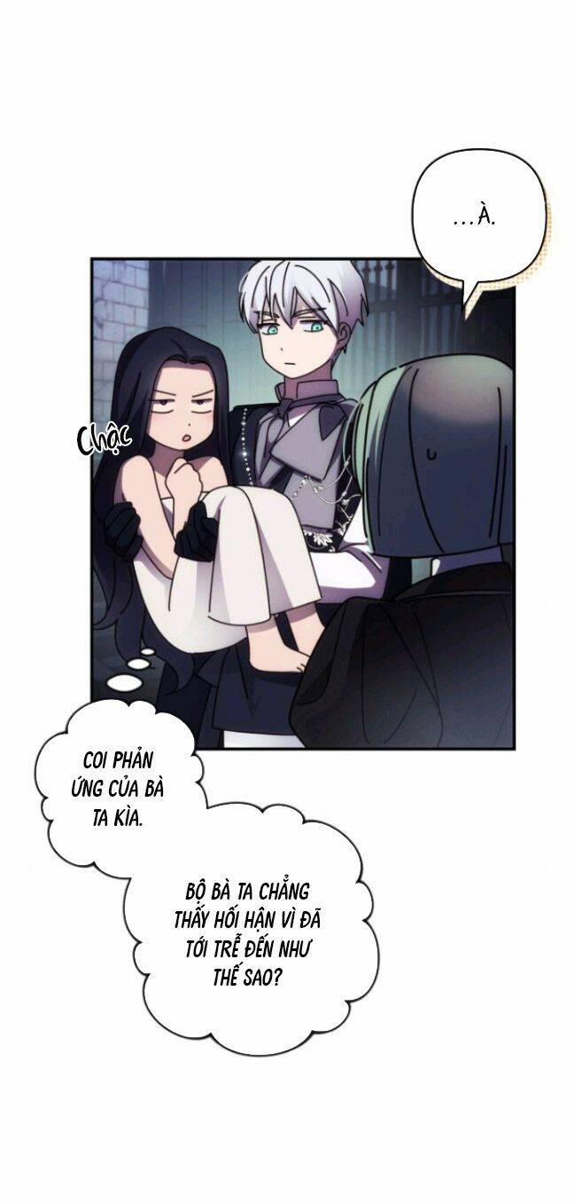 Tôi Sẽ Quyến Rũ Công Tước Phương Bắc 24 trang 23