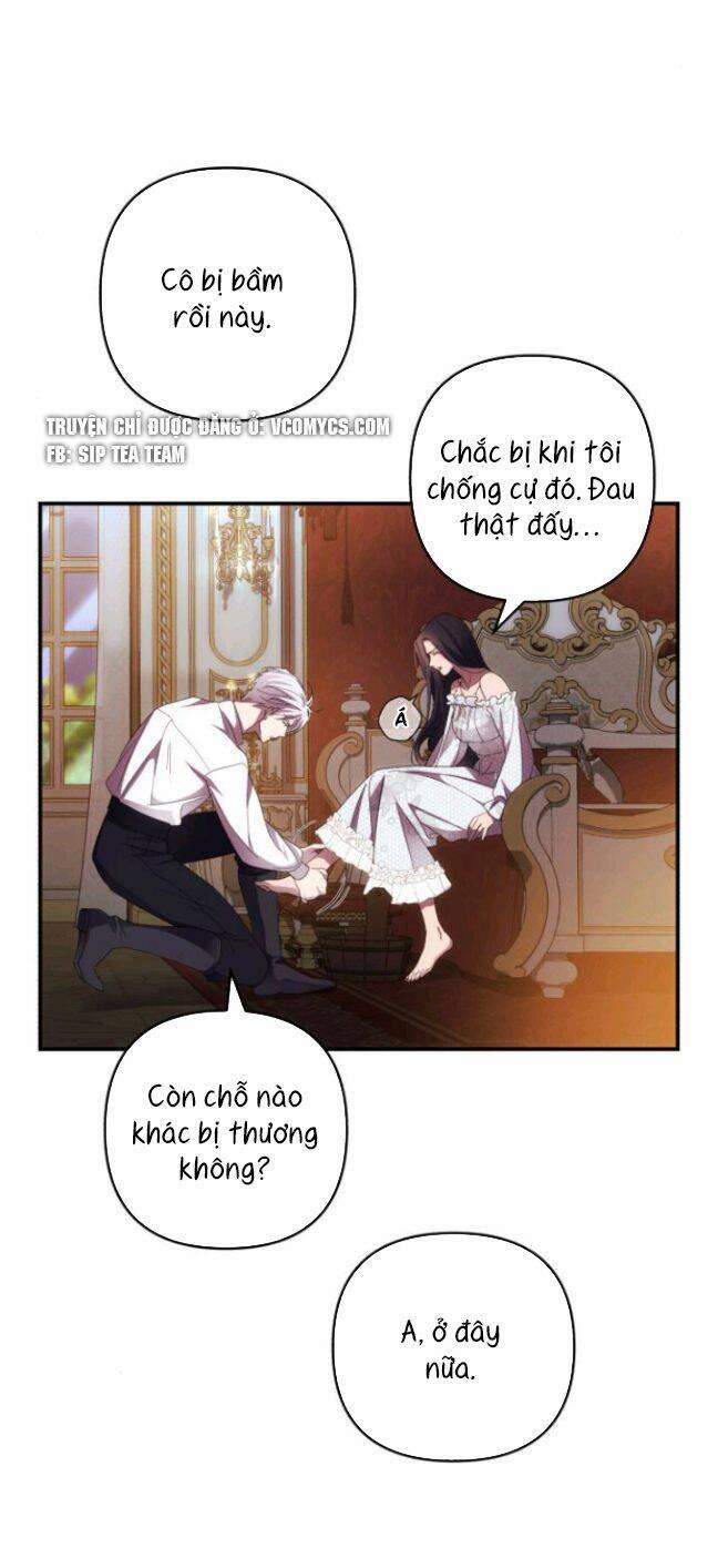 Tôi Sẽ Quyến Rũ Công Tước Phương Bắc 24 trang 26