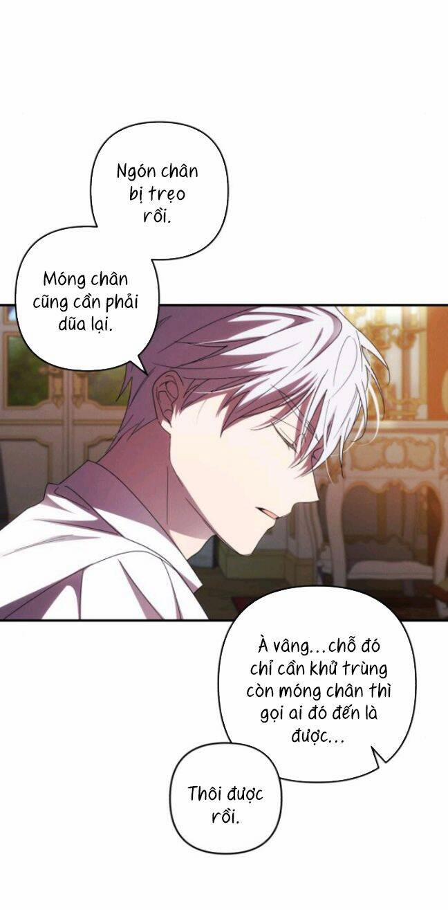 Tôi Sẽ Quyến Rũ Công Tước Phương Bắc 24 trang 27