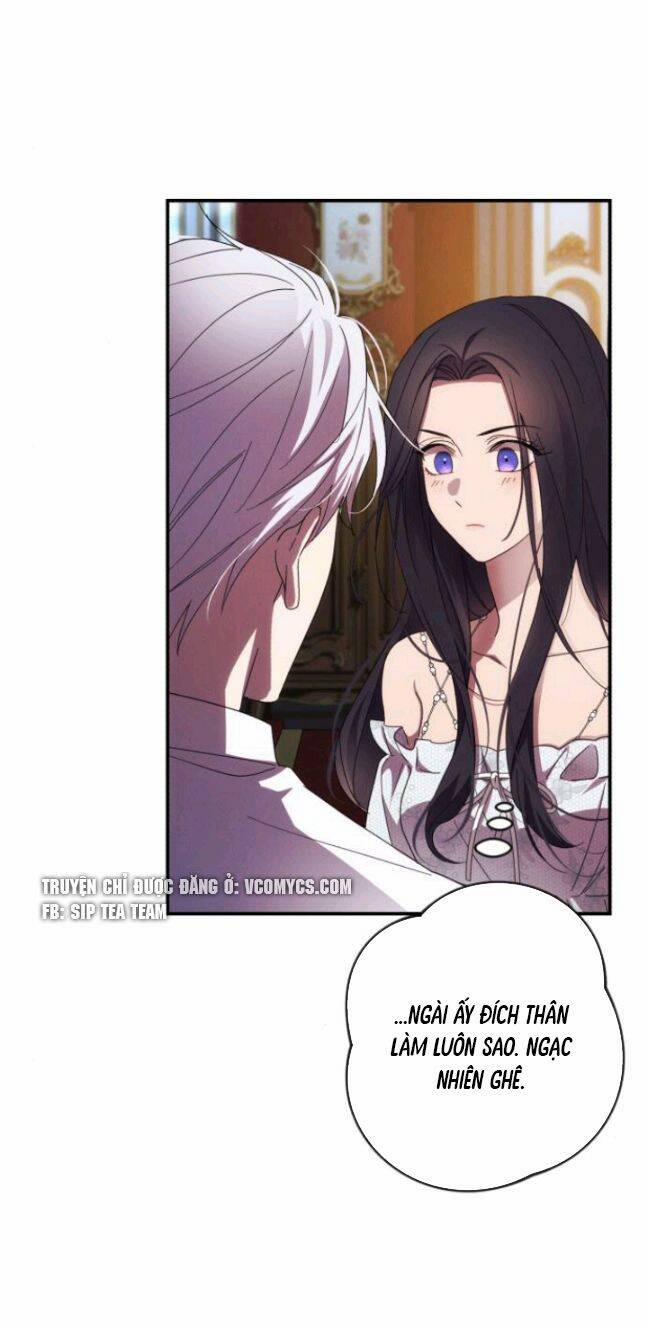 Tôi Sẽ Quyến Rũ Công Tước Phương Bắc 24 trang 29