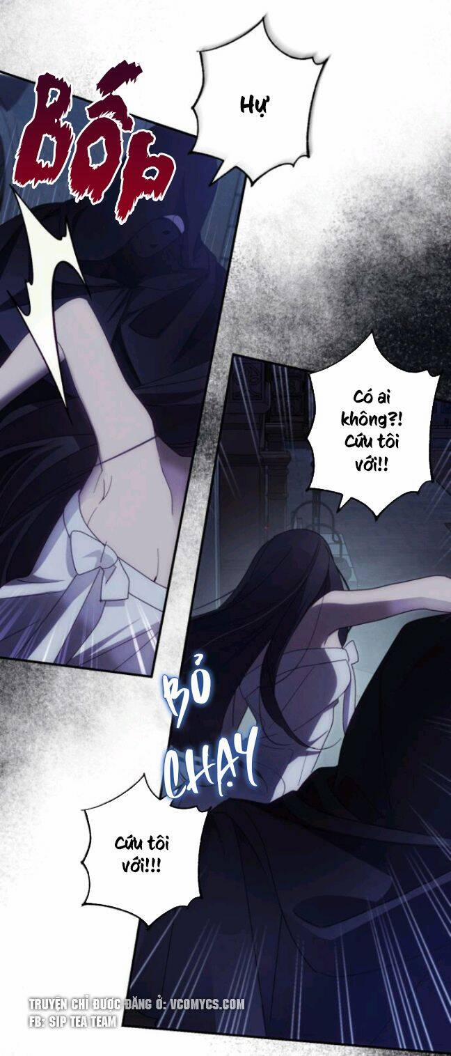 Tôi Sẽ Quyến Rũ Công Tước Phương Bắc 24 trang 9