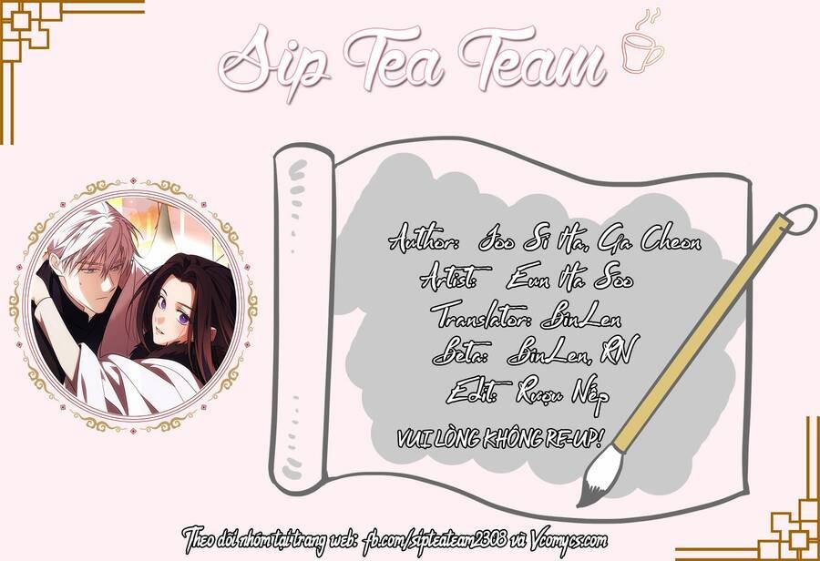 Tôi Sẽ Quyến Rũ Công Tước Phương Bắc 25 trang 1