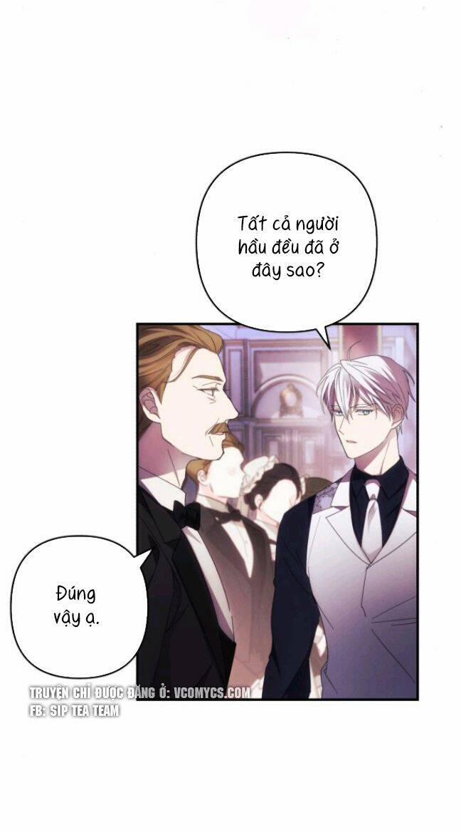 Tôi Sẽ Quyến Rũ Công Tước Phương Bắc 25 trang 10