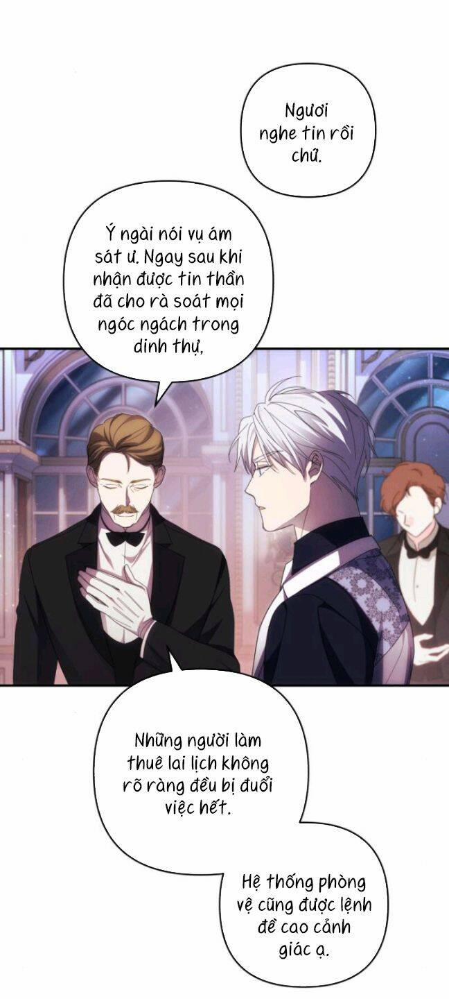 Tôi Sẽ Quyến Rũ Công Tước Phương Bắc 25 trang 11